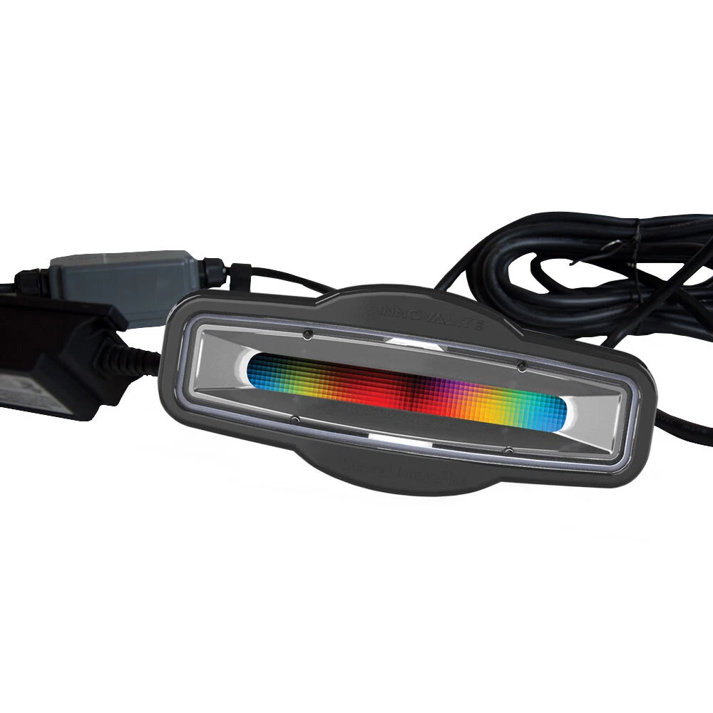 BiltMor Above Ground Step and Light System