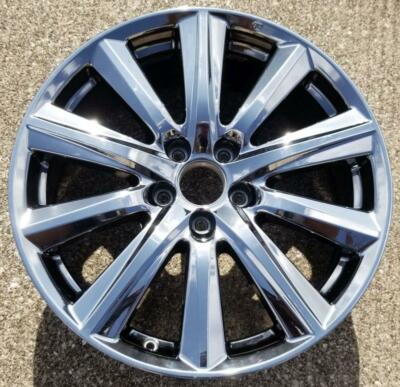 ACURA MDX 2014 2015 2016 Factory OEM Wheel 19