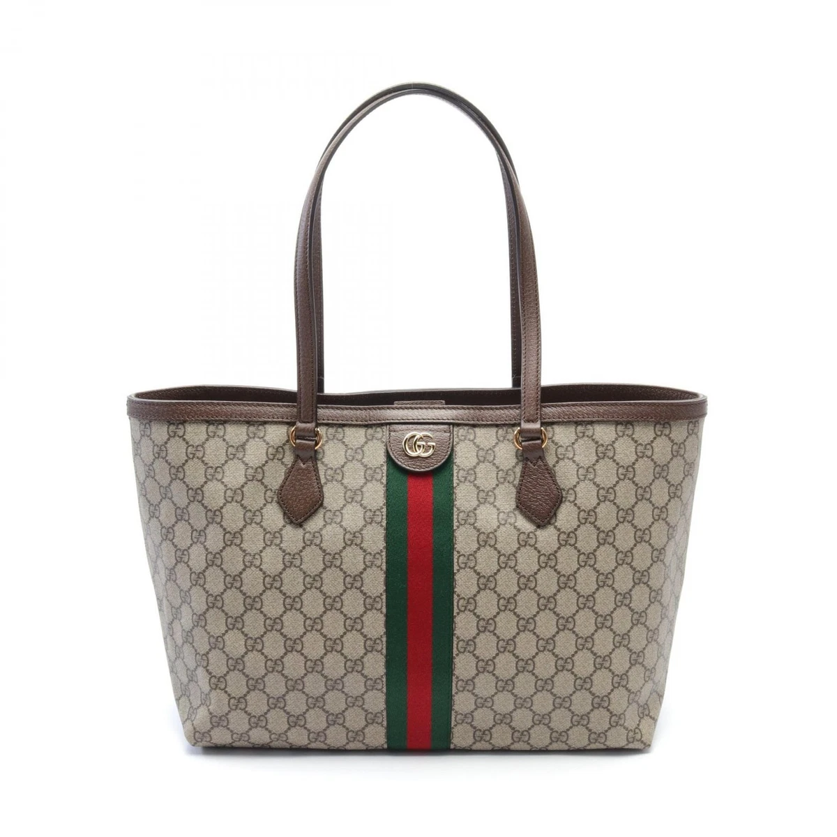 Gucci PVC Tote Bags for Women for sale | eBay