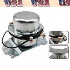 1Pcs Battery Relay Switch 24V Fit For KOMATSU PC200-6 Excavator 08088-30000