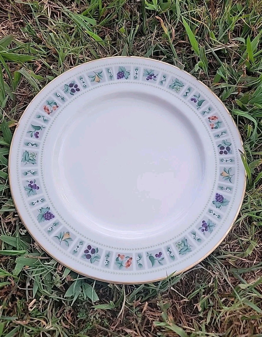 Royal Doulton Tapestry Dinner Plate