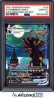 Pokemon 2021 Umbreon VMAX 215/203 Alt Art Evolving Skies GEM MINT PSA 10