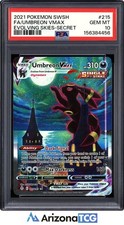 Preços baixos em Umbreon VMAX 215/203 SWSH07: Evolving Skies | eBay
