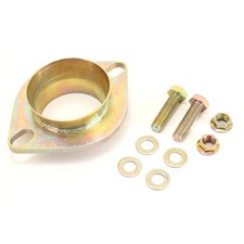 GrimmSpeed 3 Inch Downpipe to OEM Catback Exhaust Adapter for Subaru New
