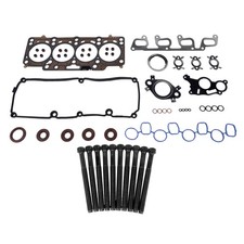Zylinderkopfdichtung Satz + Schrauben für Audi A4 A6 VW Passat 2.0 03L103383AK