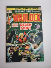 Strange Tales #179 (1975) Prices | Strange Tales Series
