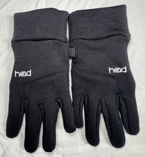 HEAD STRETCH GLOVES TODDLERS GIRL'S BOY'S SIZE MED 4-6 YO