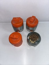 (3) VK4621 Viking  Quick Response Concealed Pendant Sprinkler K56 1/2" NPT