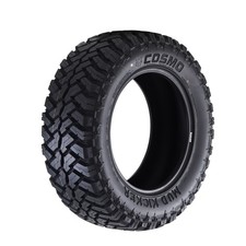 4 New Cosmo Mud Kicker - Lt265x75r16 Tires 2657516 265 75 16 4 New Cosmo Mud Kicker - Lt265x75r16 Tires 2657516 265 75 16