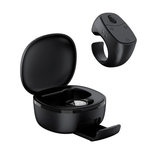 Touch Sensitive Bluetooth-compatible Scroller Multitouch Gestures Controller for - 第 1/8 張圖片