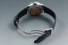 SEIKO Presage SARY187 4R39-00W0 41mm Navy Dial AT Men's WatchNear MINT w/Box 8