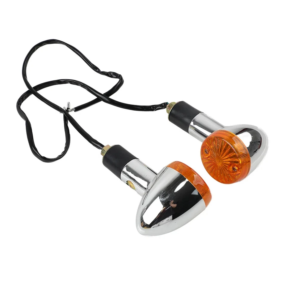 For Suzuki GN125 GN125F Gz150 GS125 GZ GN 125 F Motorcycle Accessories Turn Foto 4 de 4