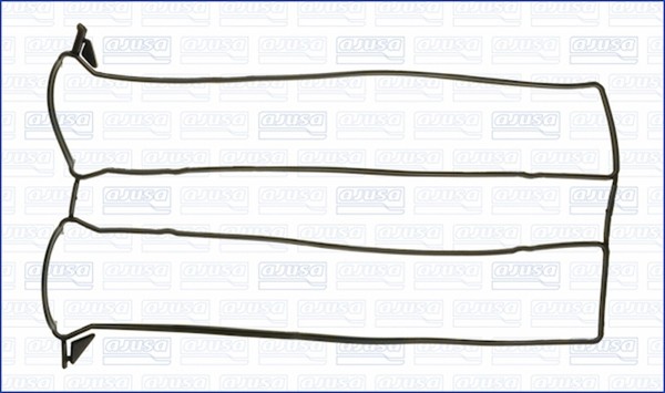 Dichtung Zylinderkopfhaube Ajusa 11060600 FüR Ford Focus DAW DHC Fiesta 121 DBW-image