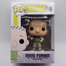 Funko Pop Doug Vinyl Figures 19