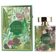 Green Dubai by Al Haramain Extrait de Parfum 100 ml / 3.4 fl oz Unisex