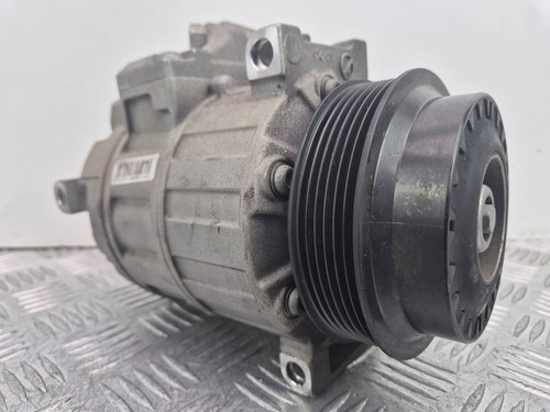 Mercedes E250 CGI W212 Klimakompressor Pumpe A0008307800 Benzin PFF14795