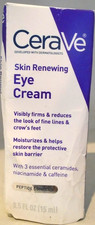 CeraVe Skin Renewing Eye Cream - 0.5 oz