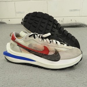 men sacai x nike vaporwaffle sail game royal