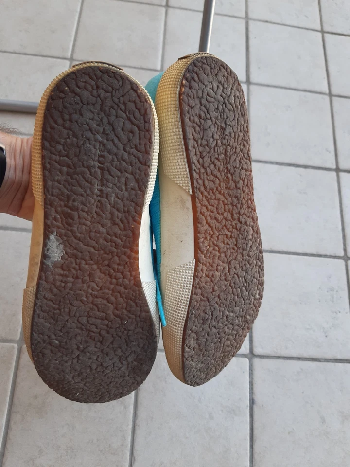 Superga 2750, foto 4 di 5
