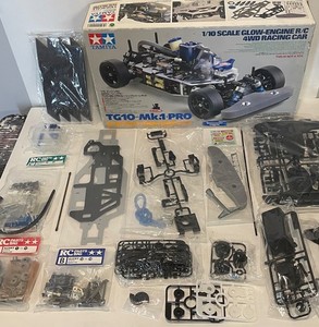 Tamiya Tg10 | eBay