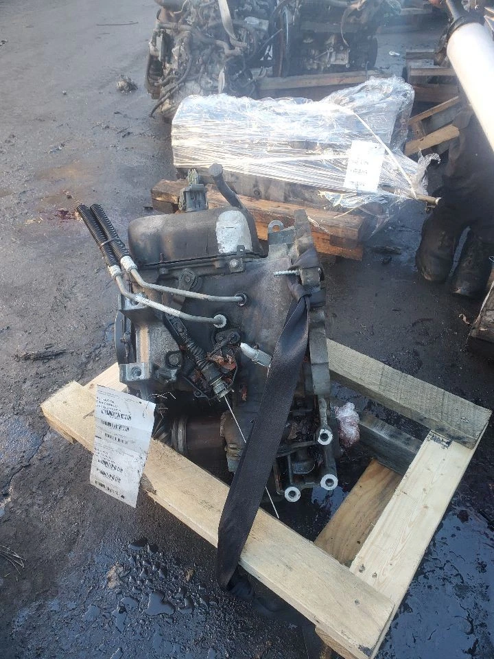 Used Automatic Transmission Assembly fits: 2010 Chrysler Town & country AT 3.5 G - Image 2 of 4