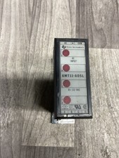 Texas Instruments 6MT11 A05L AC Input Module ...