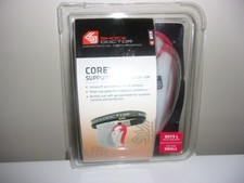 Shock Doctor Core Supporter with BioFlex Cup Bys Large Waist 26-28