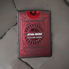 Theory11 Playing Cards Deck Premium Collectible Poker Court Cards Varieties