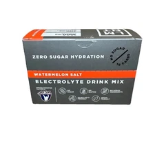 LMNT Electrolyte Drink Mix - Watermelon Salt - 30 Stick Packs - BB 10/2027