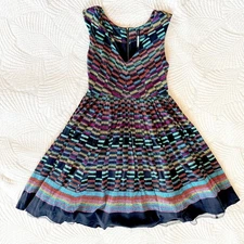 Anthropologie Plenty by Tracy Reece Amoret Dolce Vita Dress Size 2