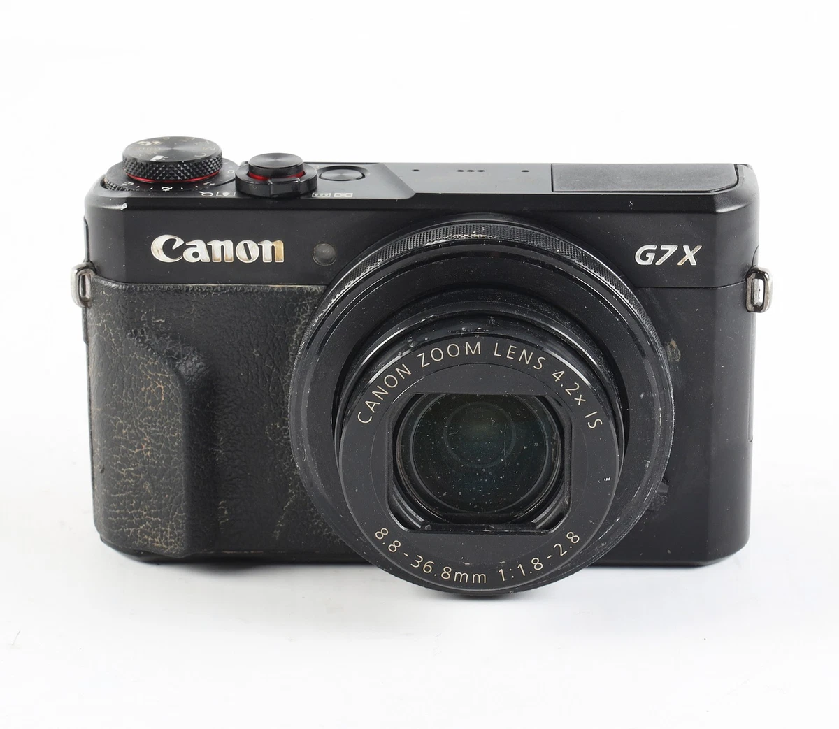 Canon PowerShot G7 X Mark II 数码相机| eBay