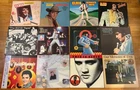 Lot of 12 ELVIS PRESLEY vinyl LPs 7 Japanese pressings GOLDEN RECORDS 5 USA lps