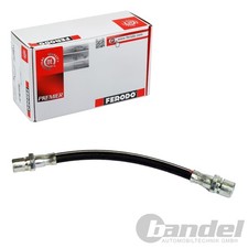FERODO BREMSSCHLAUCH HINTEN passend für CHEVROLET CORSA DAEWOO ESPERO NEXIA RACE