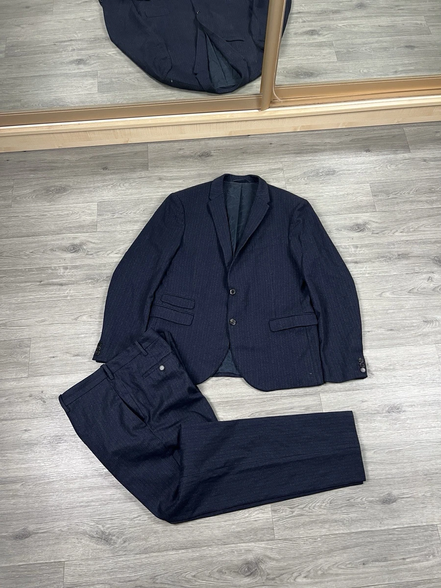 Neil Barrett Blue Suits & Blazers for Men for sale | eBay
