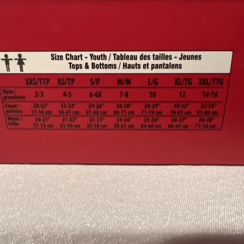 Lo último Camisa Top Chilly's Juvenil Terciopelo Vellón Capa Base XL/12 - Rosa Calcetín Mono Foto 3 de 4