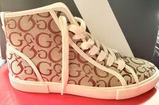Botas Guess GFMASONS Marrón Claro 230 Con Parte Inferior de Canchas 9 M - 10.W