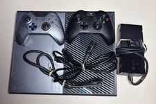 Microsoft Xbox One Halo 5: Guardians Lmtd Edi...