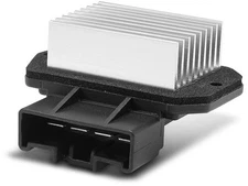 Front Blower Motor Resistor For 2014-2021 Ram ProMaster 3500 2015 2016 CM199HZ