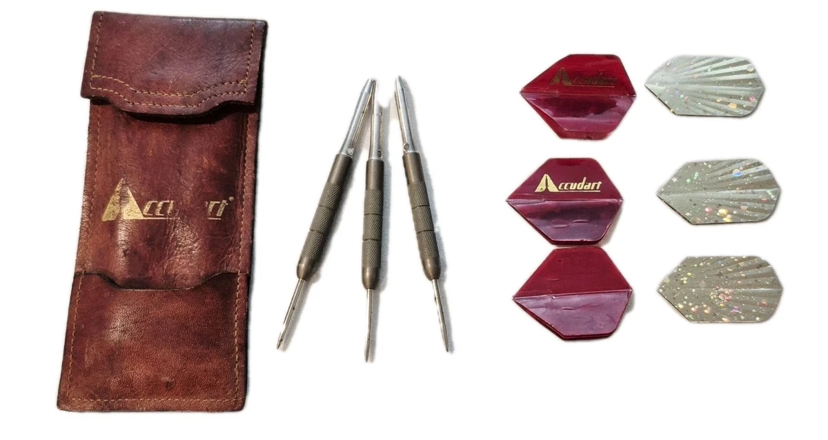 Accudart Dart Equipment | Updated Sep 2026