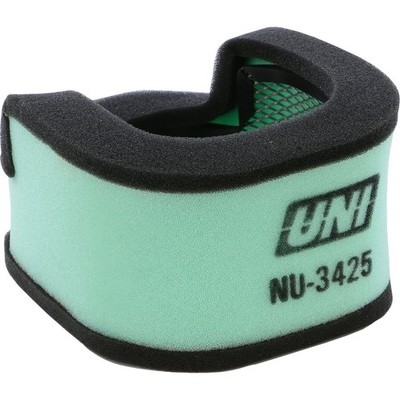 Uni Filter Air Filter- Big Twins '89-95-Round Housing NU-3425