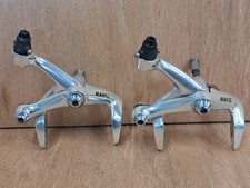 Vintage Mavic Side Pull Brake Calipers / PAIR