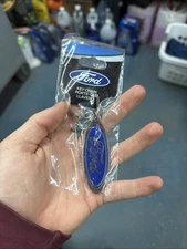 Ford Keychain Accessory