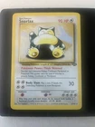 Pokémon TCG Snorlax Jungle 27/64