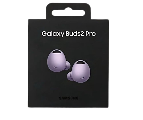 New In Box Genuine Samsung Galaxy Buds 2 Pro DON’T WORK WITH WEARABLE APP