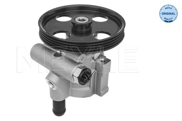 Original Meyle Hydraulikpumpe Lenkung 16-16 631 0003 FüR Dacia Renault-image