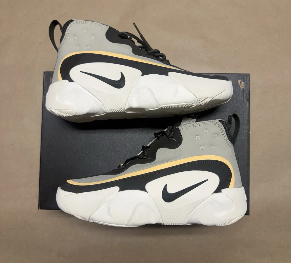 Nike React Frenzy THE10TH - Newsprint Melon Tint for Sale