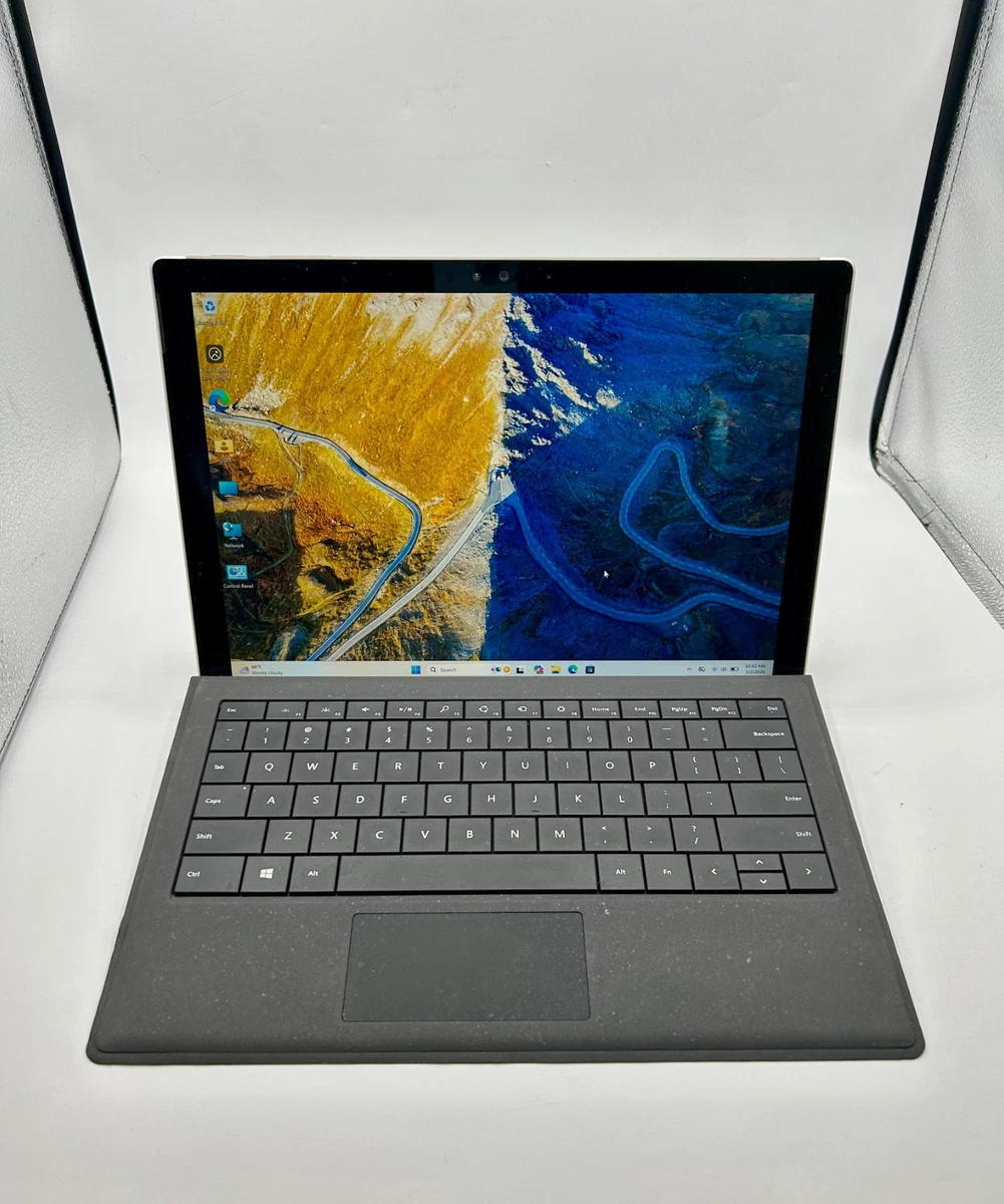 Microsoft Surface Pro 4 8 GB RAM 256 GB Tablets & eReaders for