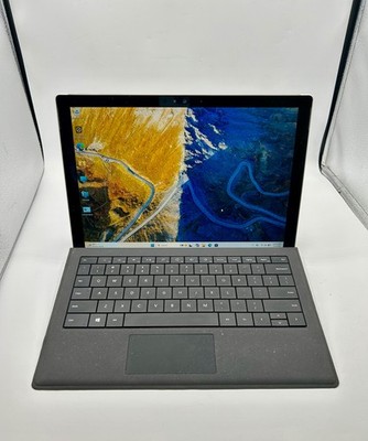 Microsoft Surface Pro 4 12.3'' Intel i5-6300U 2.4GHz 4GB 128GB SSD Win 11 Pro
