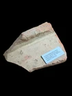 original Ancient antique Roman Brick roof tile Tegula Noricum Roman Empire