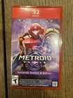 Metroid Prime 4: Beyond - Nintendo Switch 2
